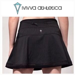 IVIVVA GIRL BY LULULEMON SIZE 7